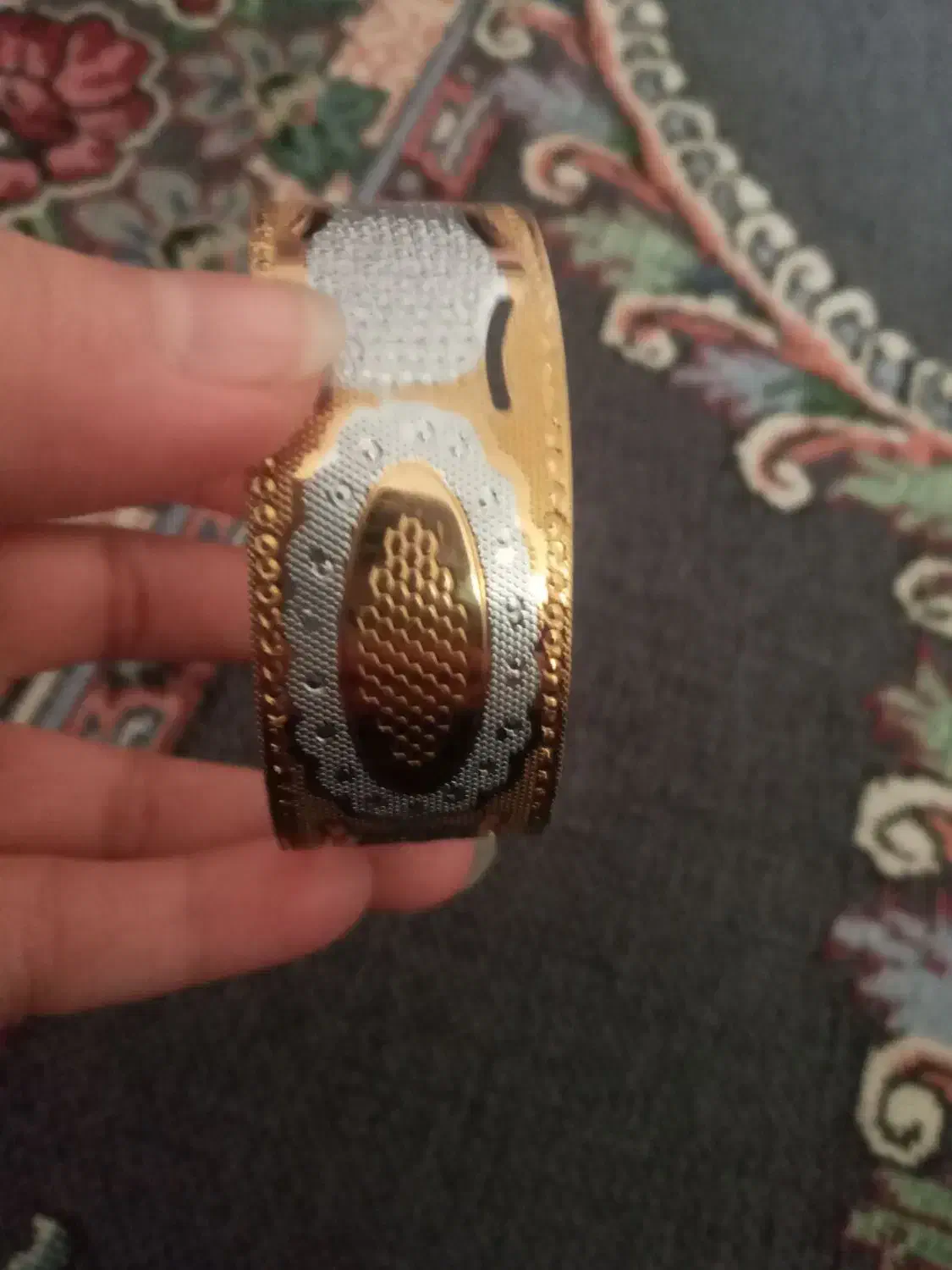 دست بند رنگ ثابت|بدلیجات|دورود, |دیوار