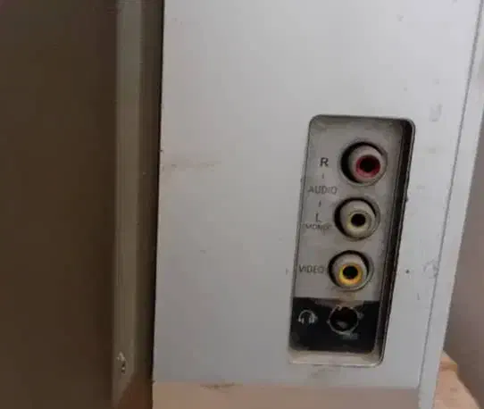 تلویزیون سامسونگ مشکل دار|تلویزیون و پروژکتور|گنبد کاووس, |دیوار