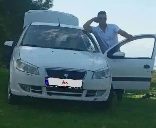 خودرو رانا پلاس دربستی به شهر استان (رشت تهران)|خودرو اجارهای|رشت, حسین آباد|دیوار