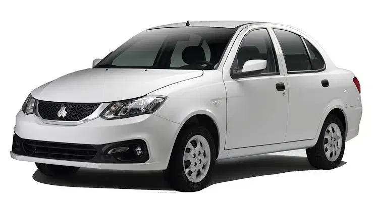 ساینا s تک گانه|خودرو سواری و وانت|ارومیه, |دیوار