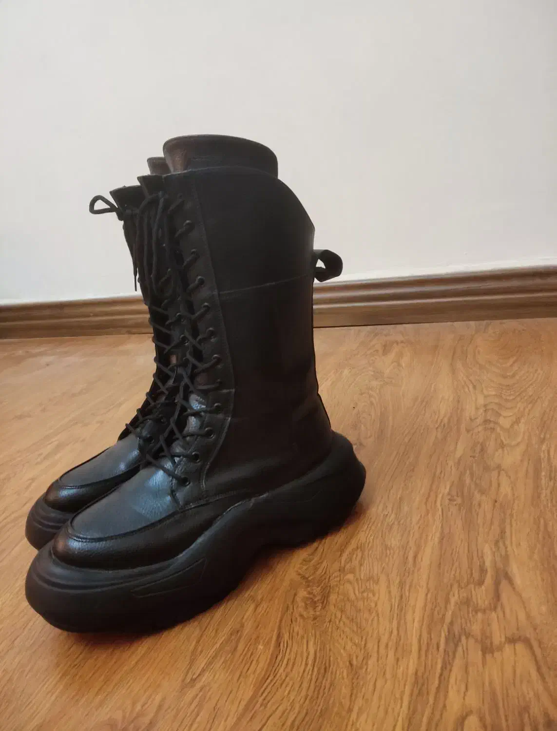 بوت سایز 40|کیف، کفش، کمربند|نوشهر, |دیوار