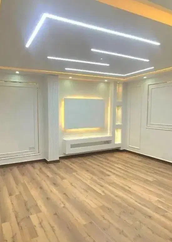 ۶۰ متر/فول دیزاین/سند تکبرگ/کهریزک|فروش آپارتمان|ری, حمزه‌آباد|دیوار