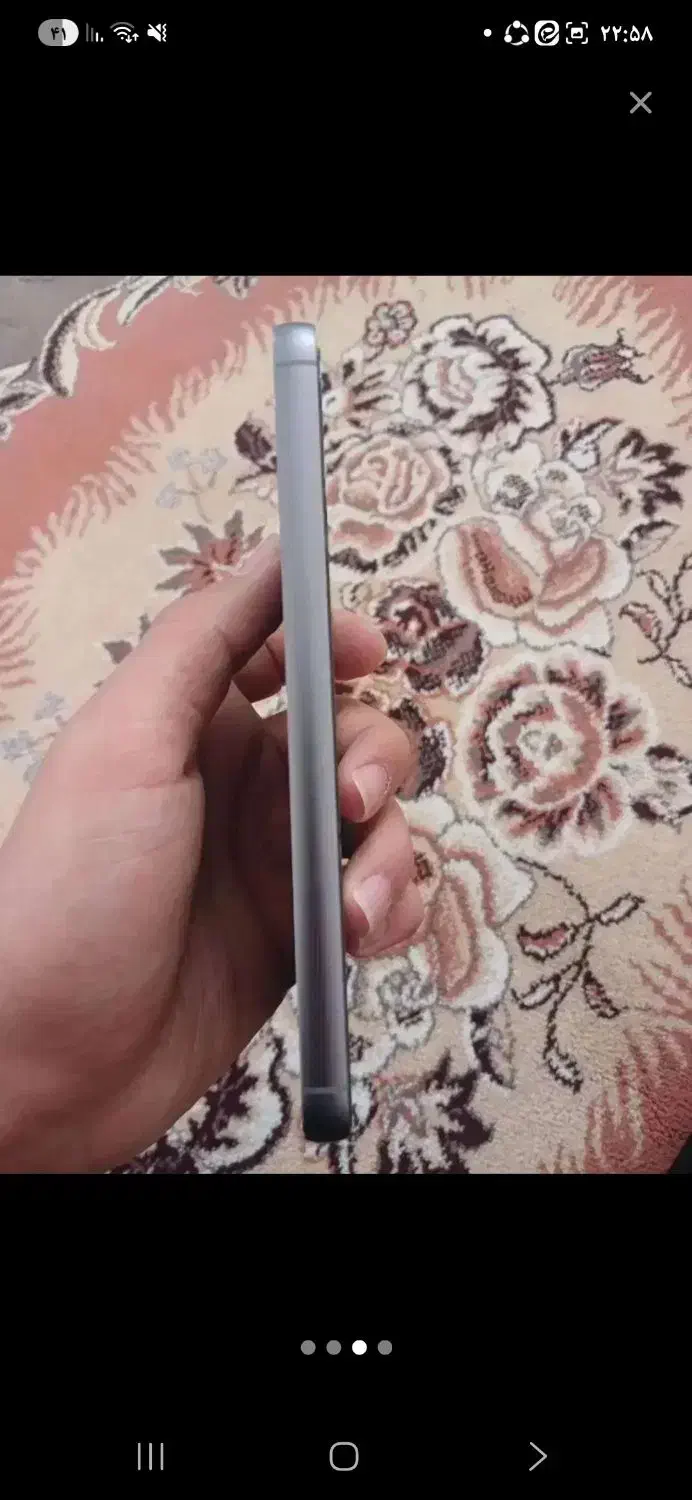 s23ta|موبایل|بروجرد, |دیوار