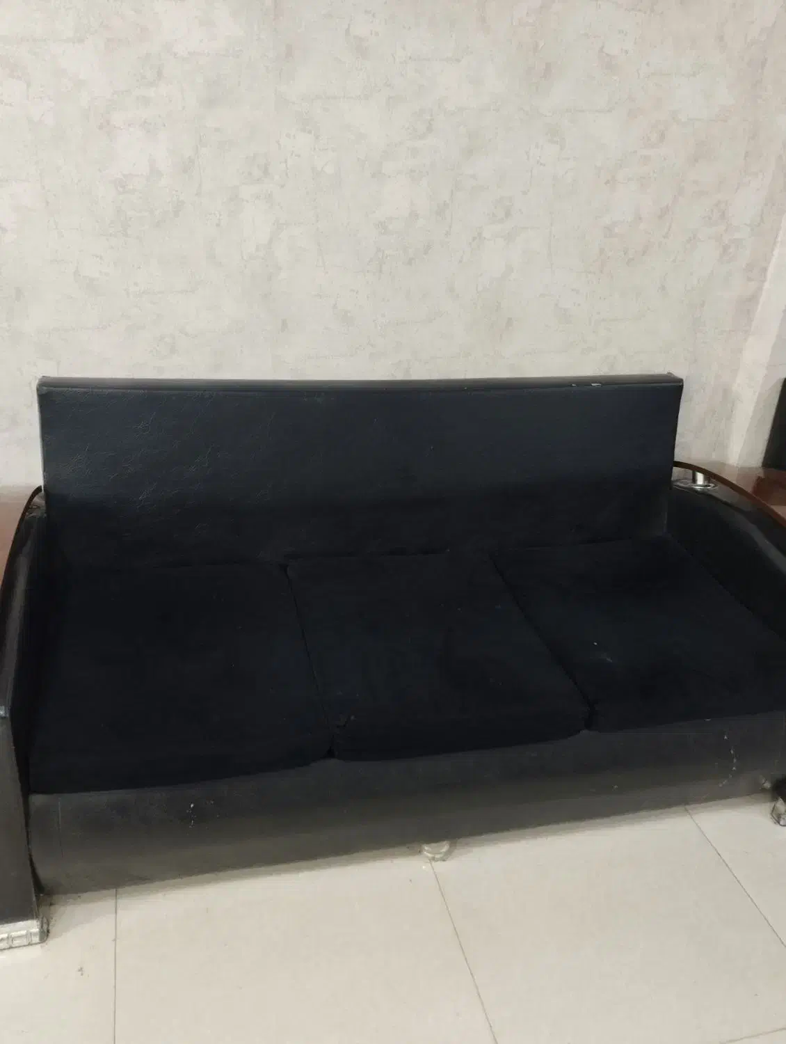 مبل و صندلی|آرایشگاه و سالن‌های زیبایی|کوهدشت, |دیوار