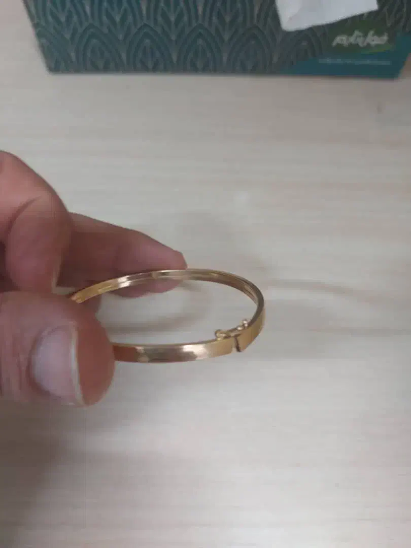 دستبند طلا|جواهرات|اردبیل, |دیوار