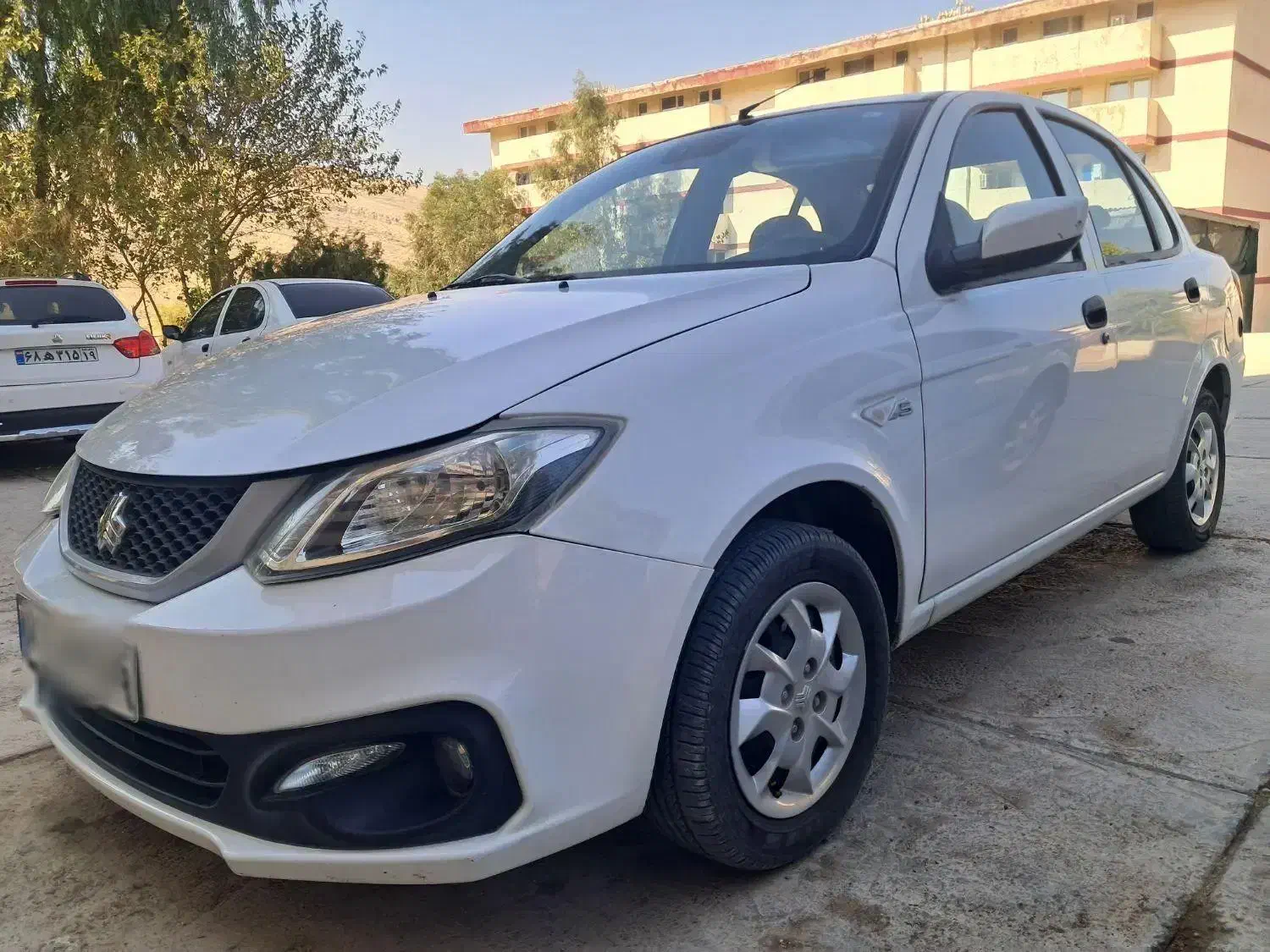 ساینااس دوگانه 402 85گانه|خودرو سواری و وانت|سرپل ذهاب, |دیوار