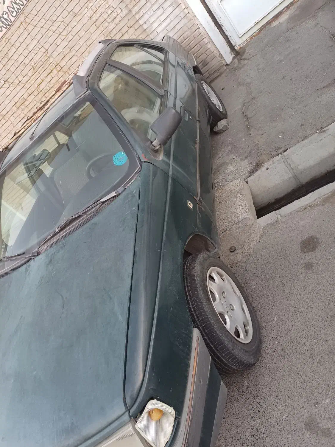 آردی|خودرو سواری و وانت|باسمنج, |دیوار