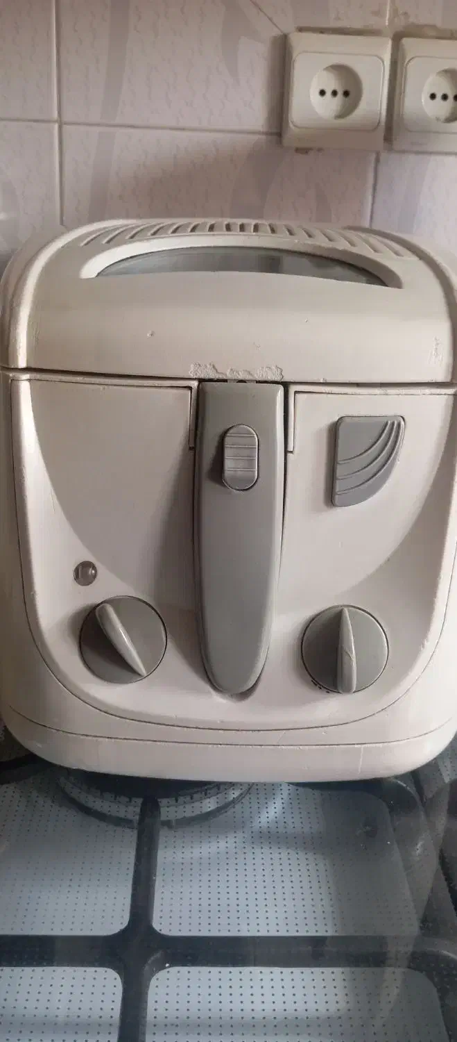 سرخ کن|اجاق گاز و لوازم برقی پختوپز|اشتهارد, |دیوار