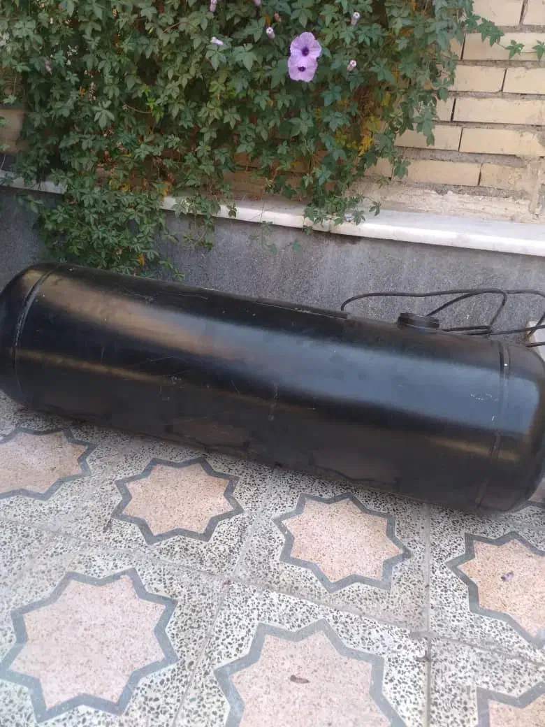 فروش کپسول گاز ال پی جی|قطعات یدکی و لوازم جانبی|شیراز, کوشک میدان|دیوار