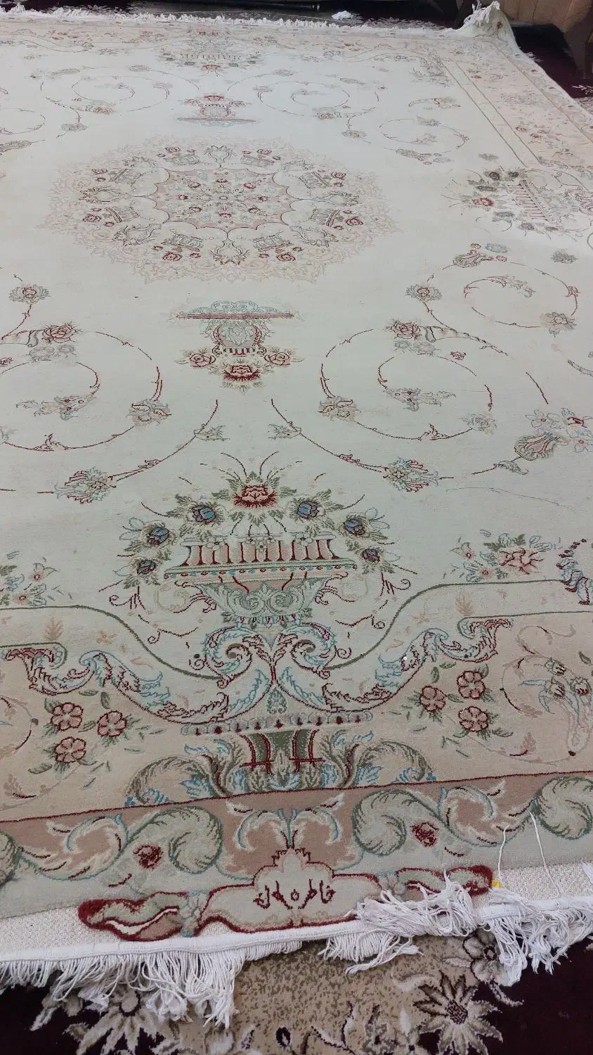 فرش کرمی|فرش|مشهد, شهید مطهری|دیوار