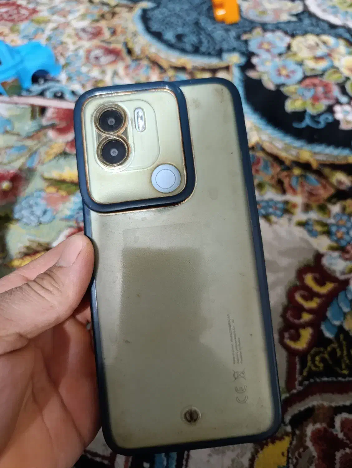 گوشی شیامی a2پلاس 64گیگ در حد نو|موبایل|قلعه نو, |دیوار