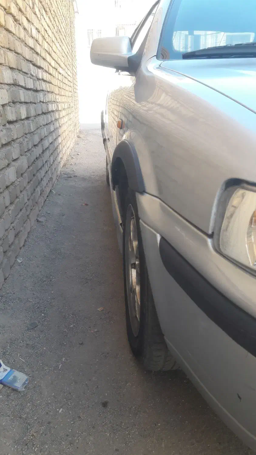 سمنددوگانه شرکتی بیرنگ|خودرو سواری و وانت|اقبالیه, |دیوار