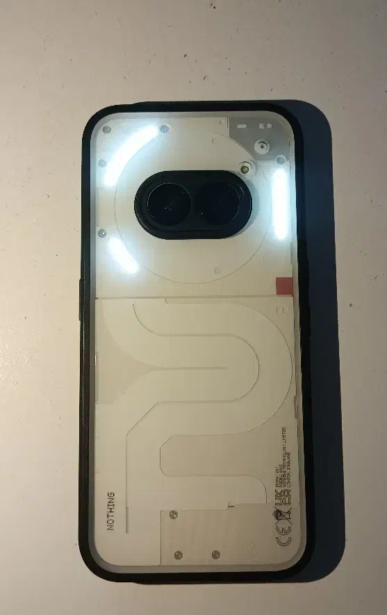 گوشی ناتینگ 2آ    nothing 2a|موبایل|آشخانه, |دیوار