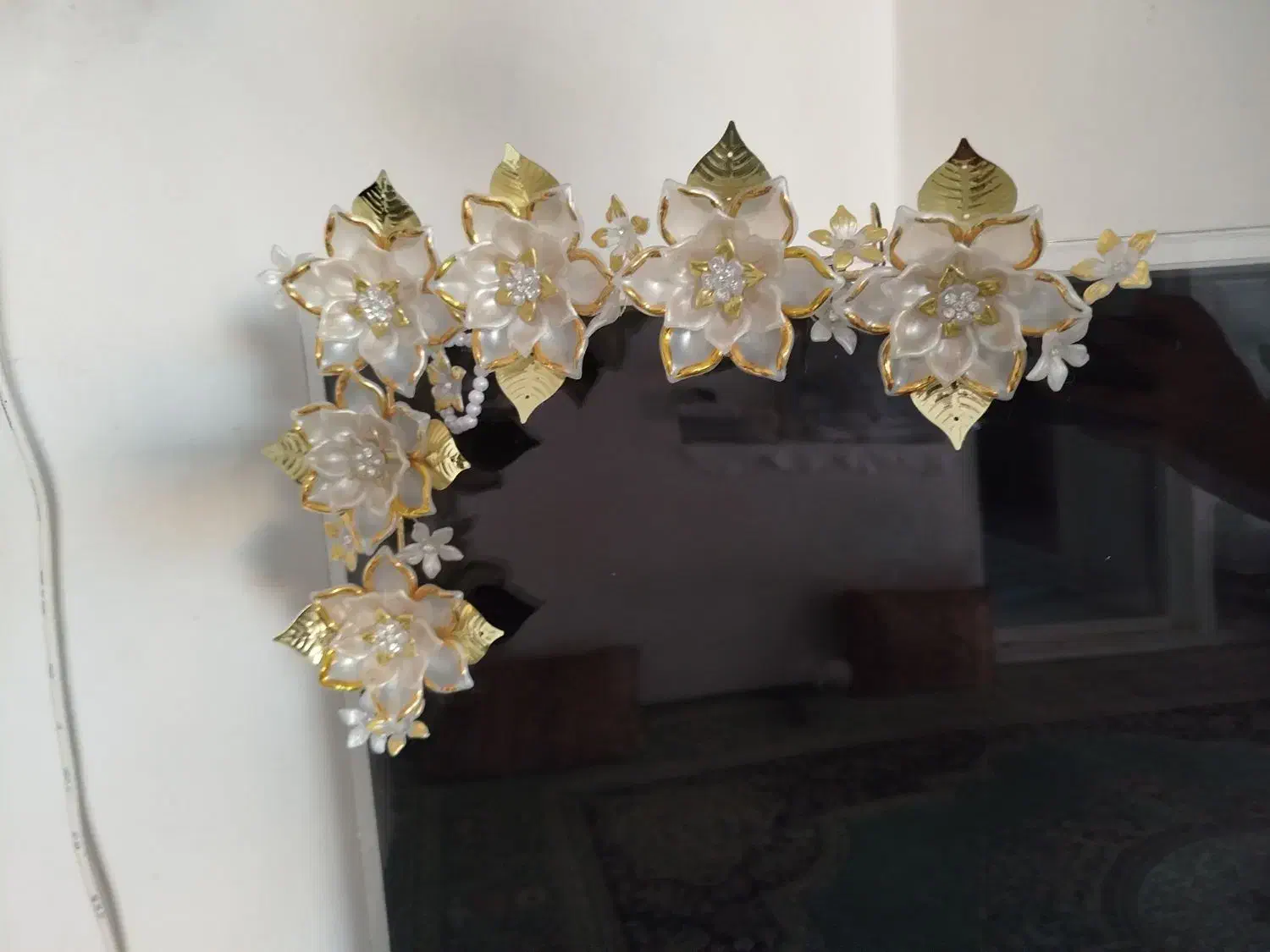 گل مصنوعی|گل مصنوعی|کاشان, شهرک فرهنگیان|دیوار