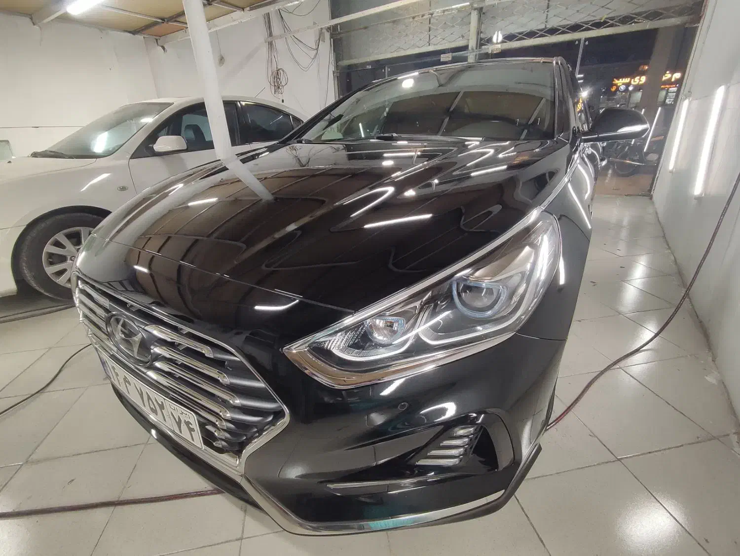 شاگرد ماهر یا نیمه ماهر نقاش|استخدام صنعتی، فنی، مهندسی|مشهد, ایمان|دیوار