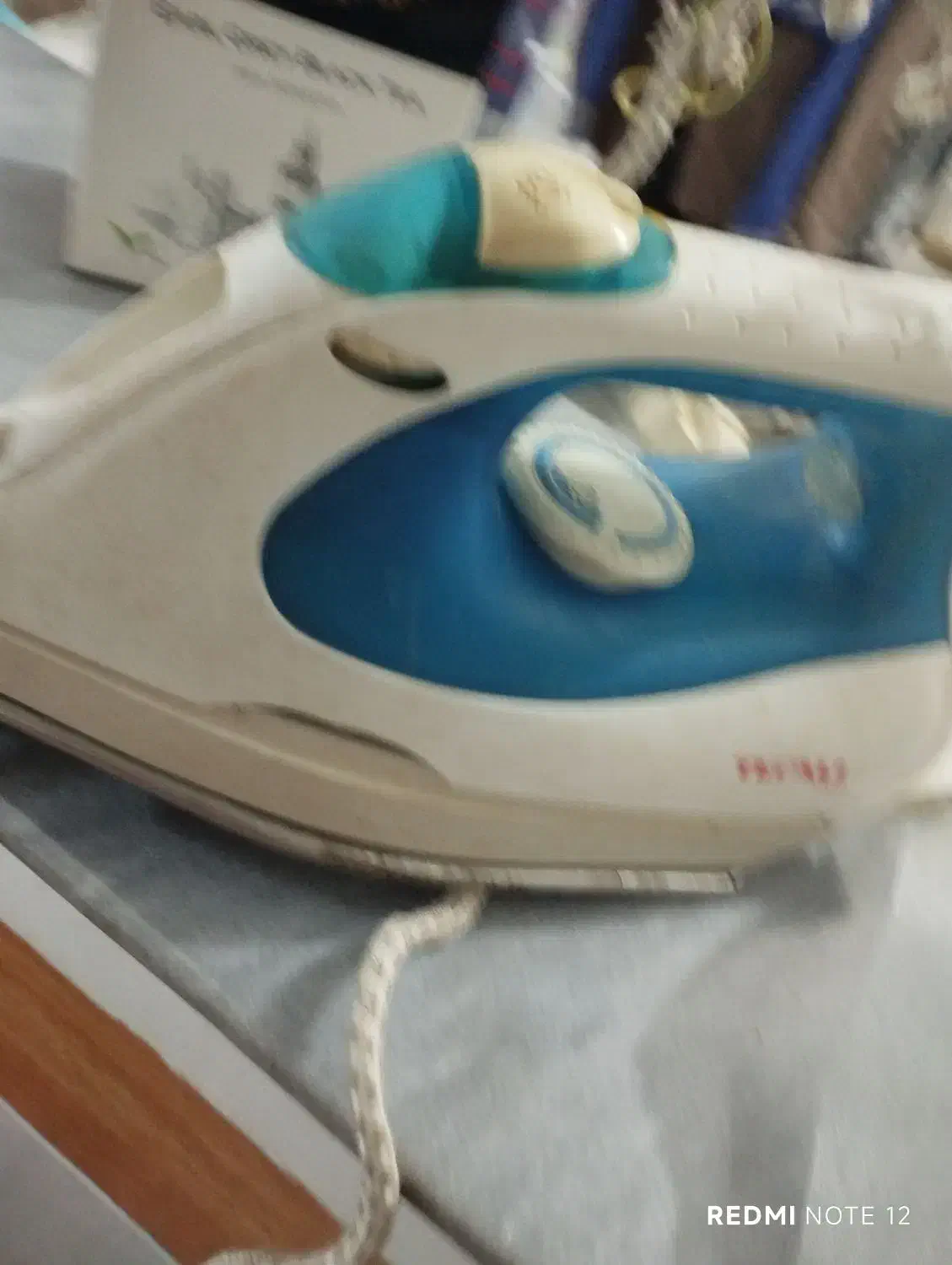 اتو|اتو و لوازم اتو|رامیان, |دیوار