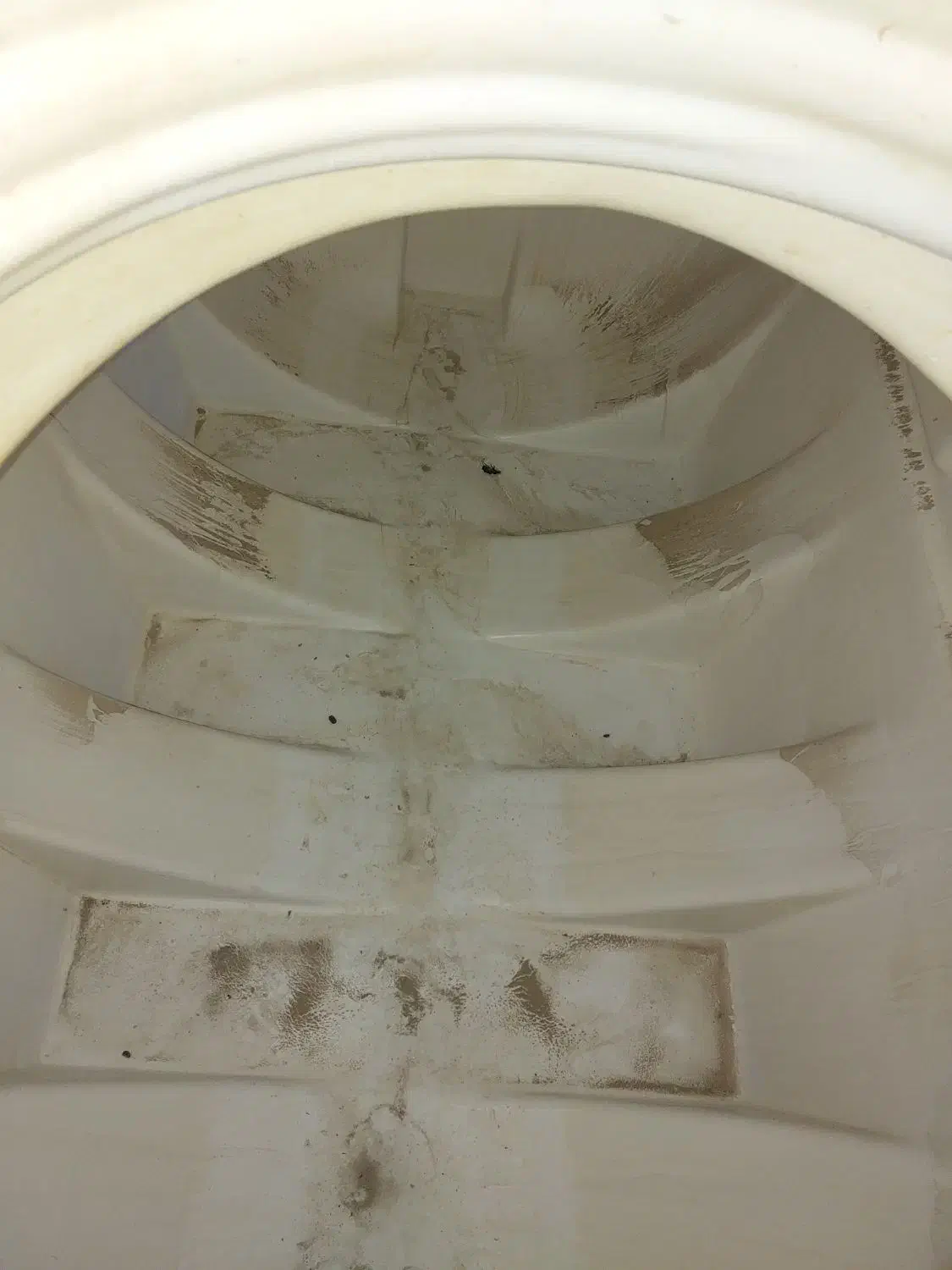 منبع آب ۱۰۰۰لیتری افقی(خوابیده)|مصالح و تجهیزات ساختمان|کلاردشت, |دیوار