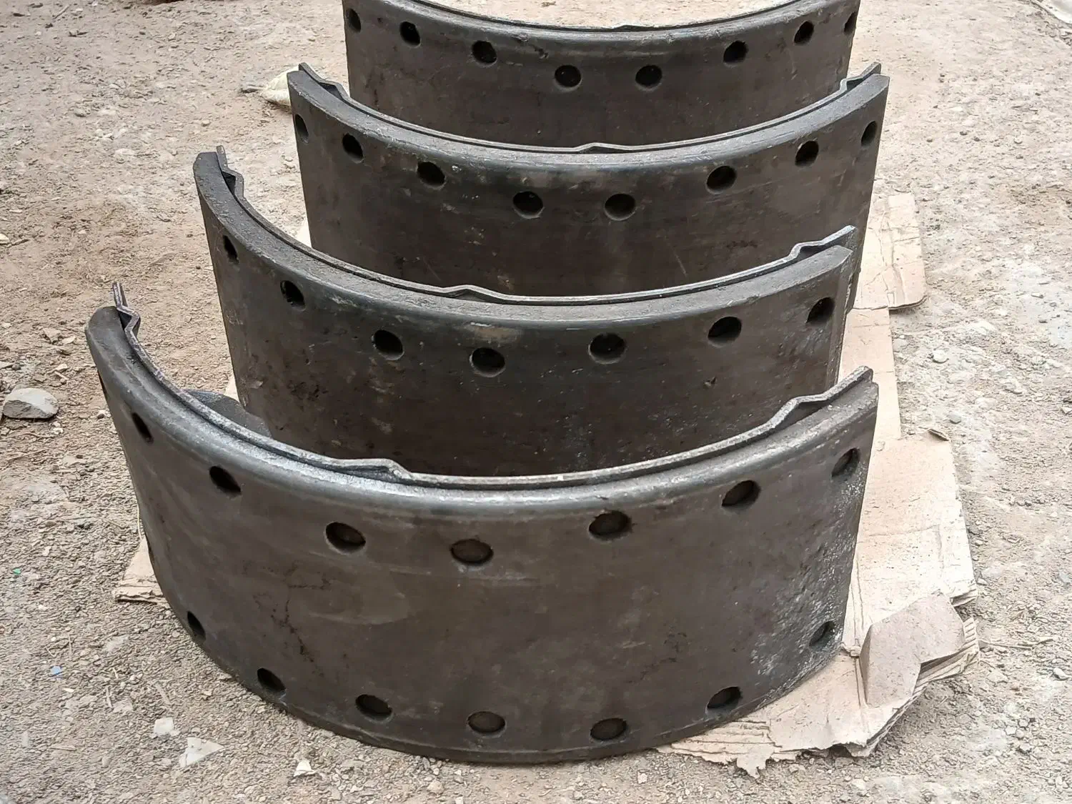 لنت ایسوزو|قطعات یدکی و لوازم جانبی|اهواز, اهواز|دیوار