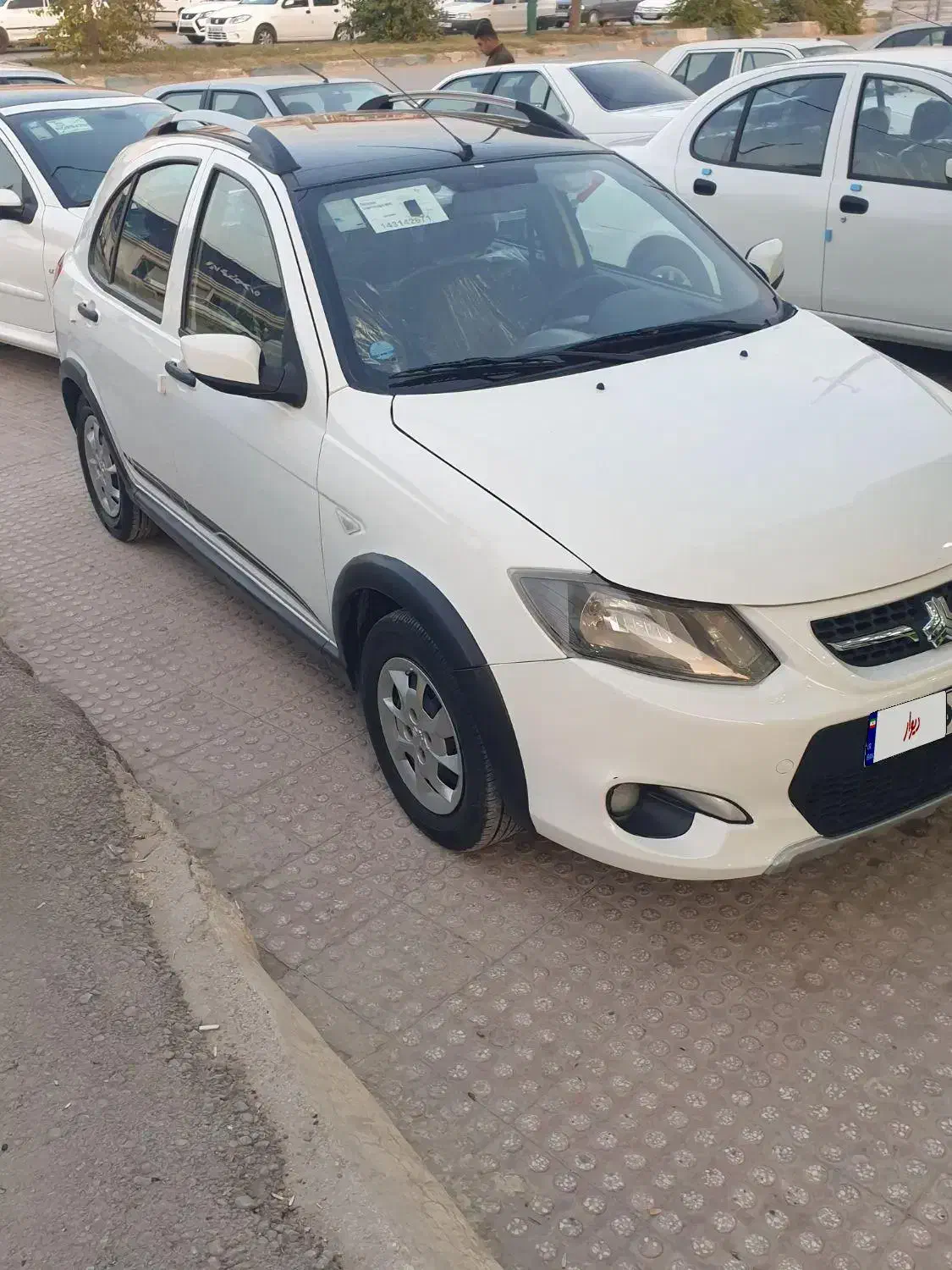 کویکR1401|خودرو سواری و وانت|سرپل ذهاب, |دیوار