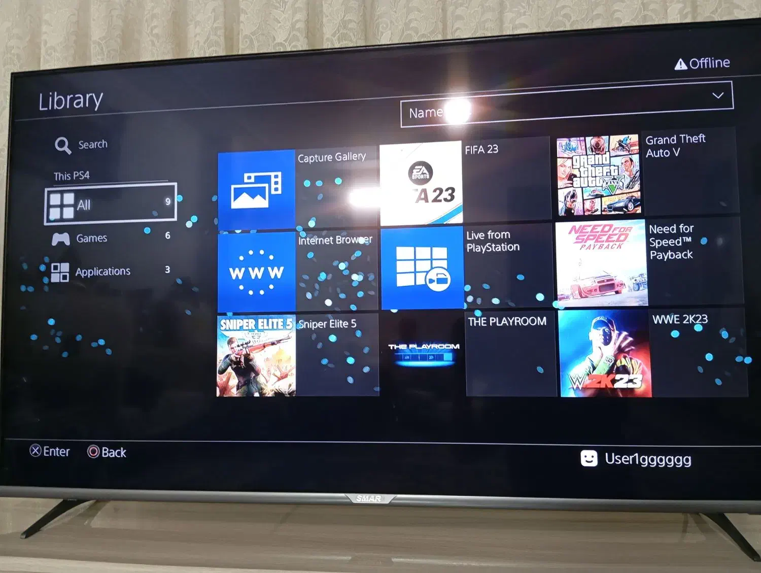 فروش دستگاه ps4|کنسول، بازی ویدئویی و آنلاین|شیروان (خراسان), |دیوار