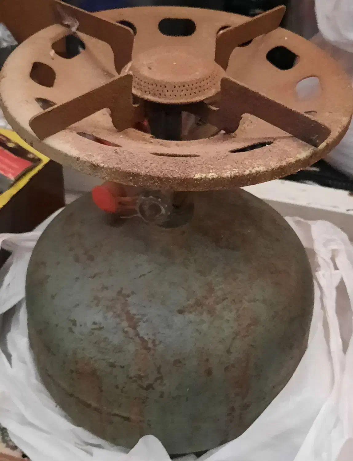 پیک نیک|اجاق گاز و لوازم برقی پخت‌وپز|سبزوار, فیاض|دیوار