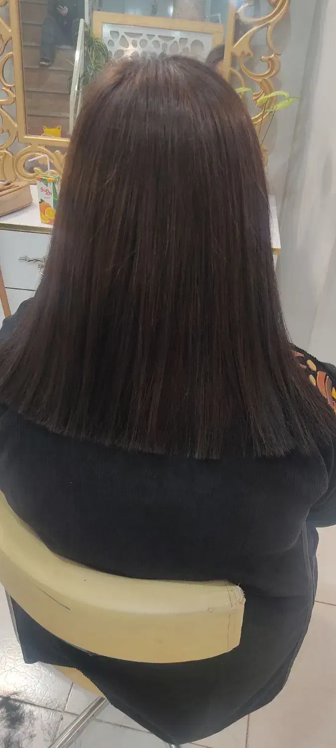 توجه توجه توجه بهترین کار با بهترین قیمت|خدمات آرایشگری و زیبایی|مراغه, |دیوار