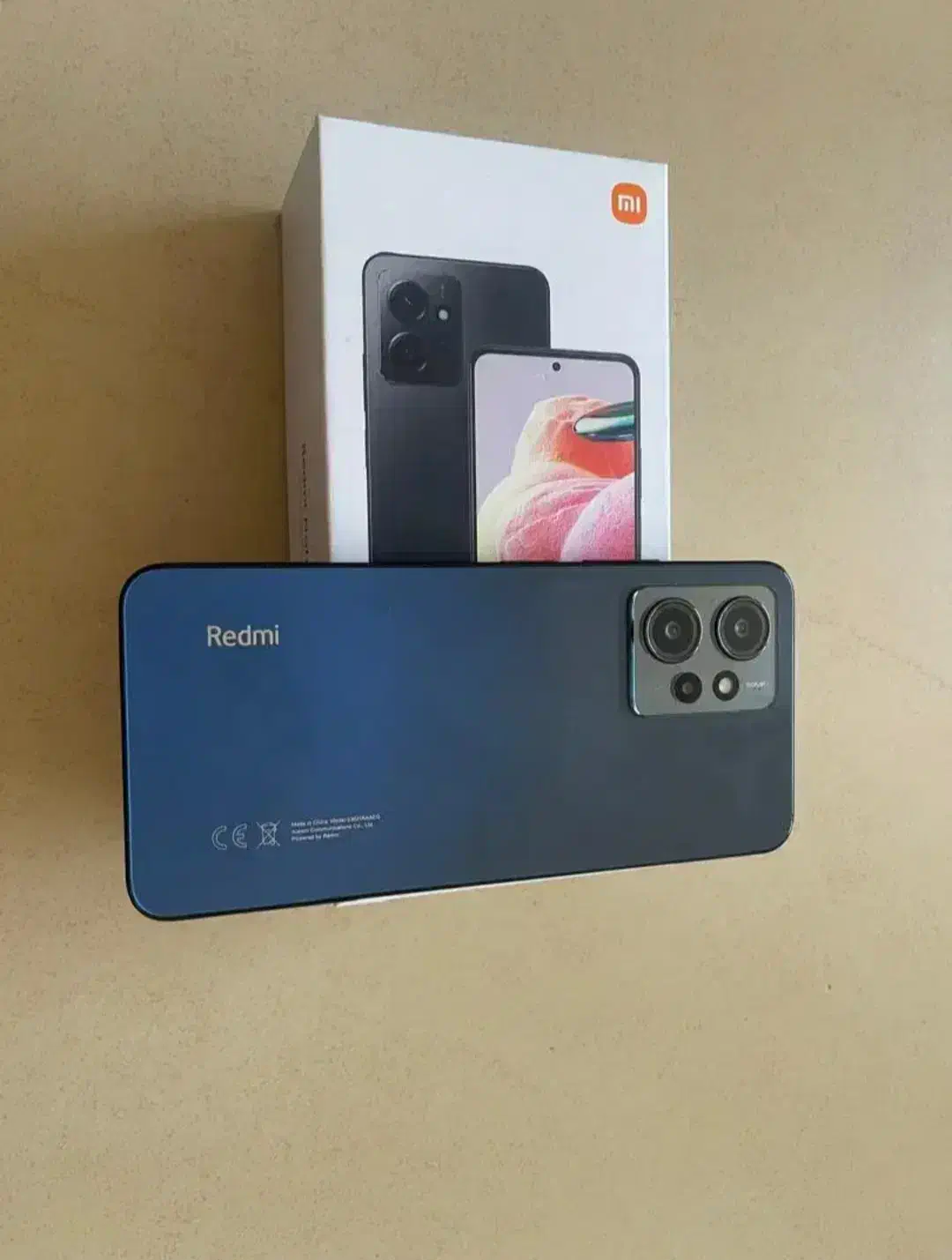 نوت ۱۲|موبایل|همدان, |دیوار