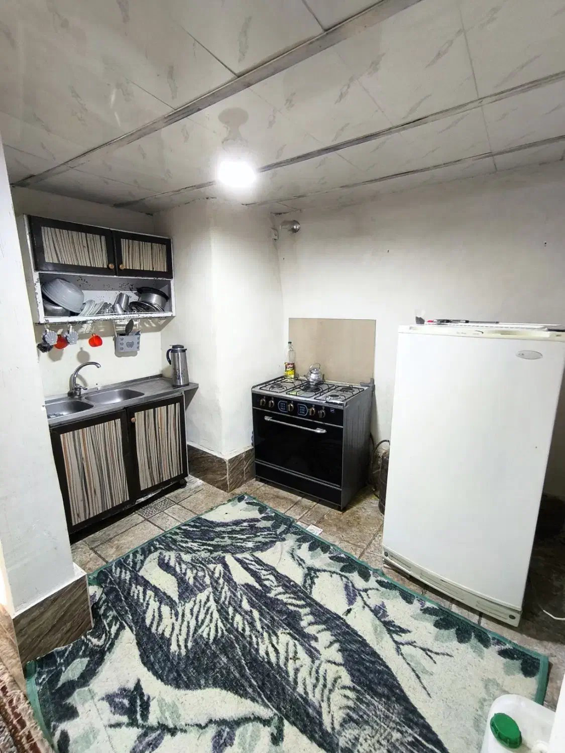 خونه ویلایی|اجارهٔ کوتاه‌مدت ویلا و باغ|برازجان, |دیوار