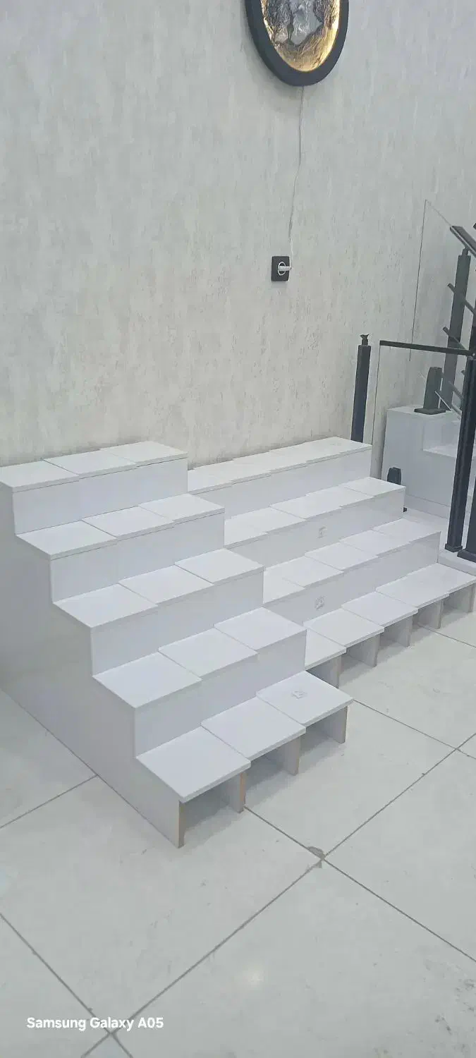 خورده کاری کمد و کابینت ساخت  MDF|خدمات پیشه و مهارت|کرمان, |دیوار