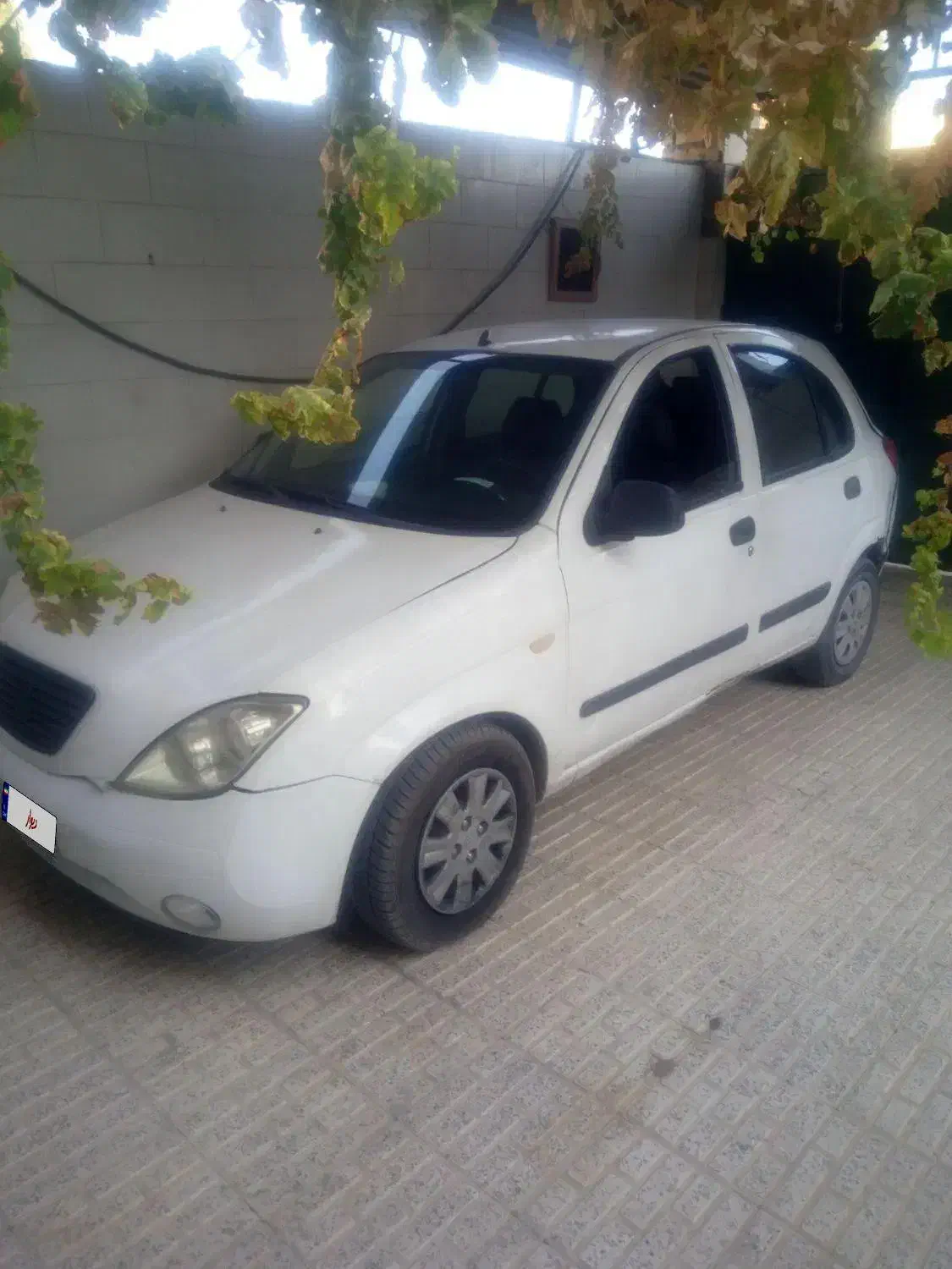 ویبا ۲|خودرو سواری و وانت|مرودشت, فاز دوم شهرک فرهنگیان|دیوار