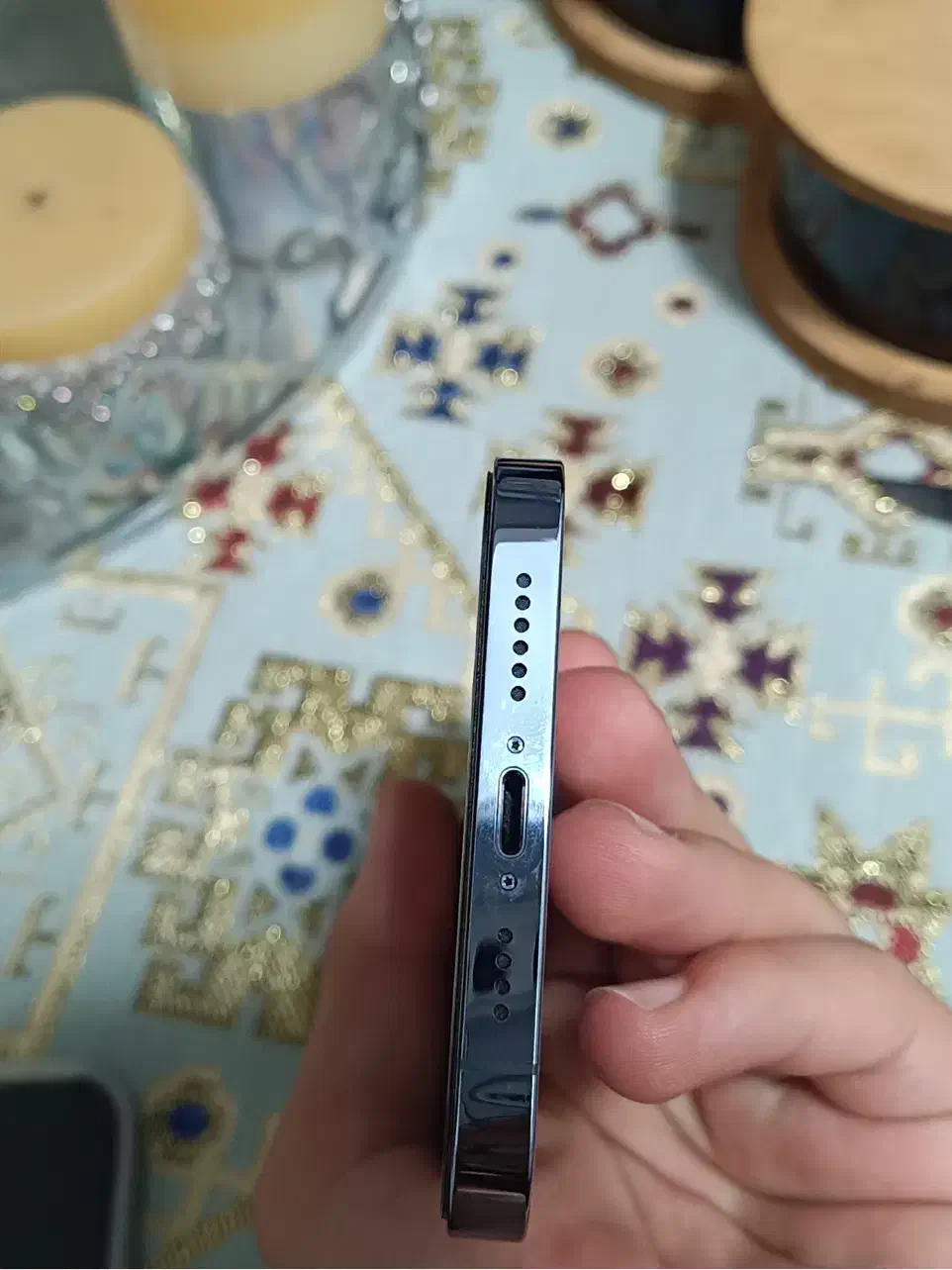 ایفون 13promax|موبایل|تهران, حکیمیه|دیوار