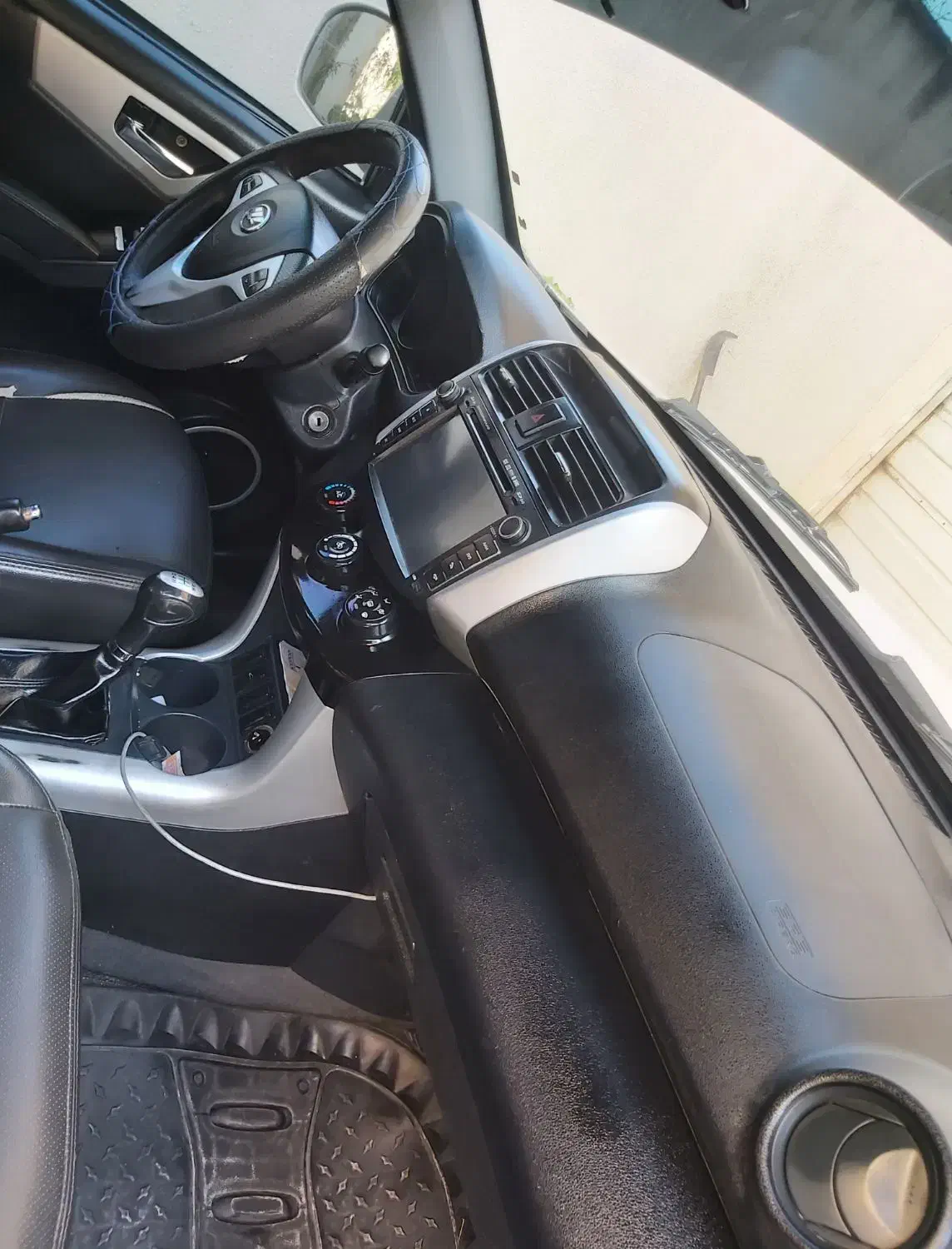 لیفان ایکس 60|خودرو سواری و وانت|ساری, |دیوار