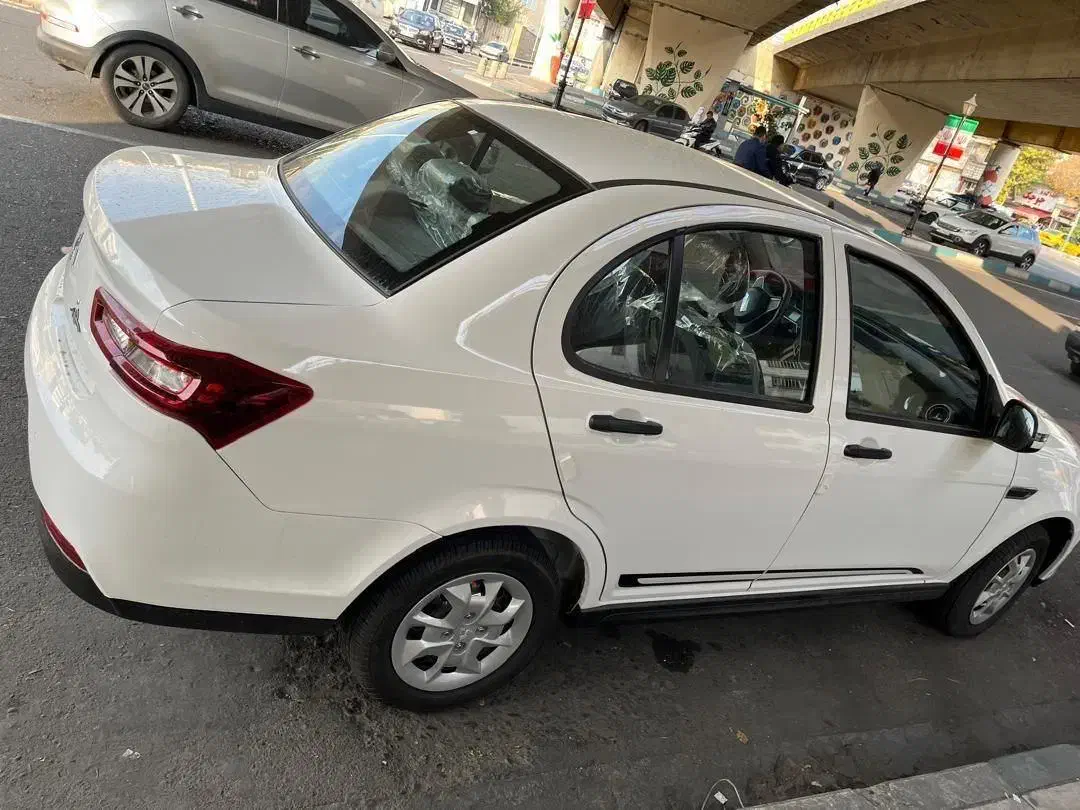 سهندS/بدون سانروف/پیش فروش ۹۰ روزه|خودرو سواری و وانت|تهران, جمال‌زاده|دیوار