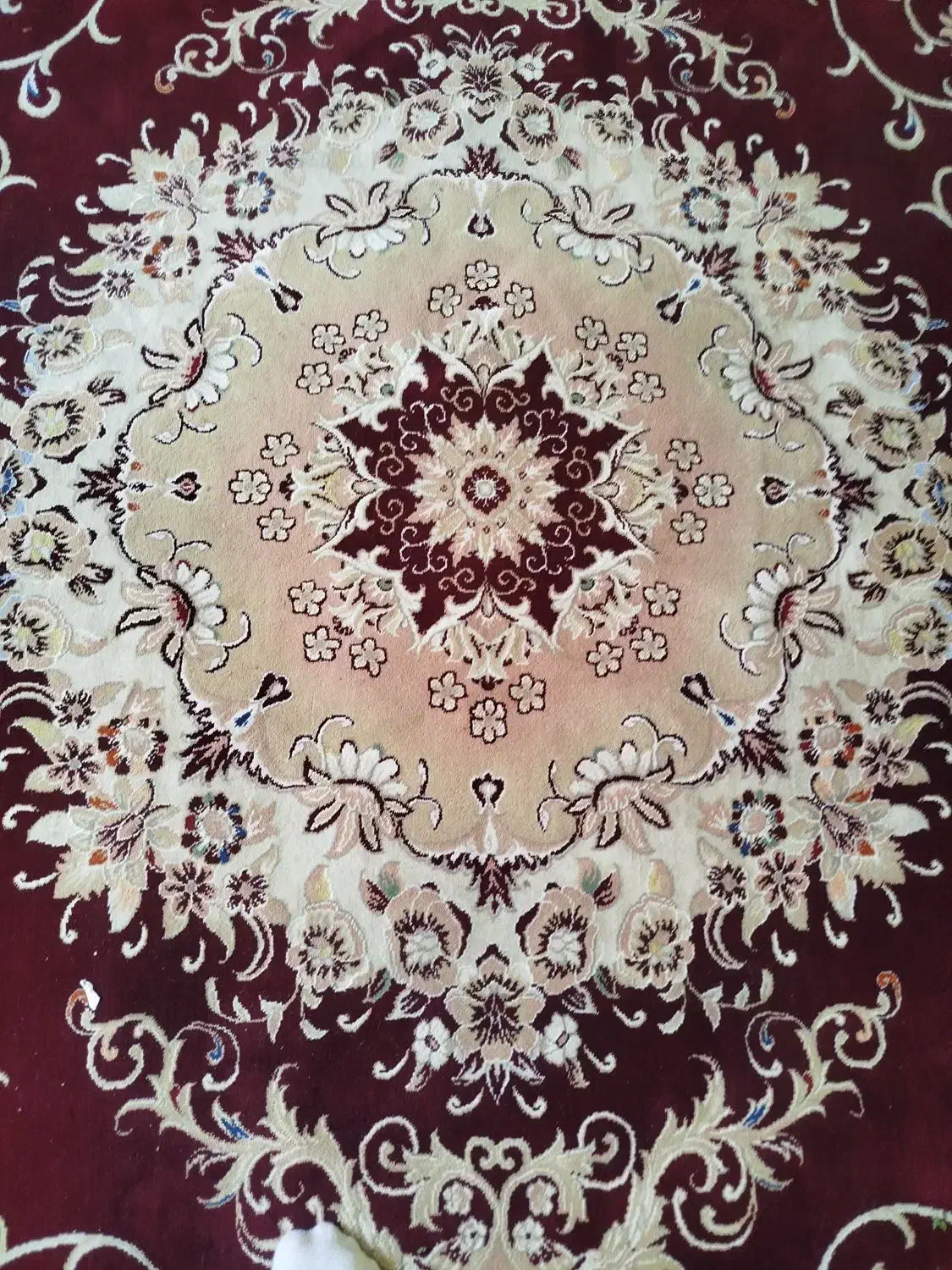 فرش ماشینی|فرش|تبریز, |دیوار