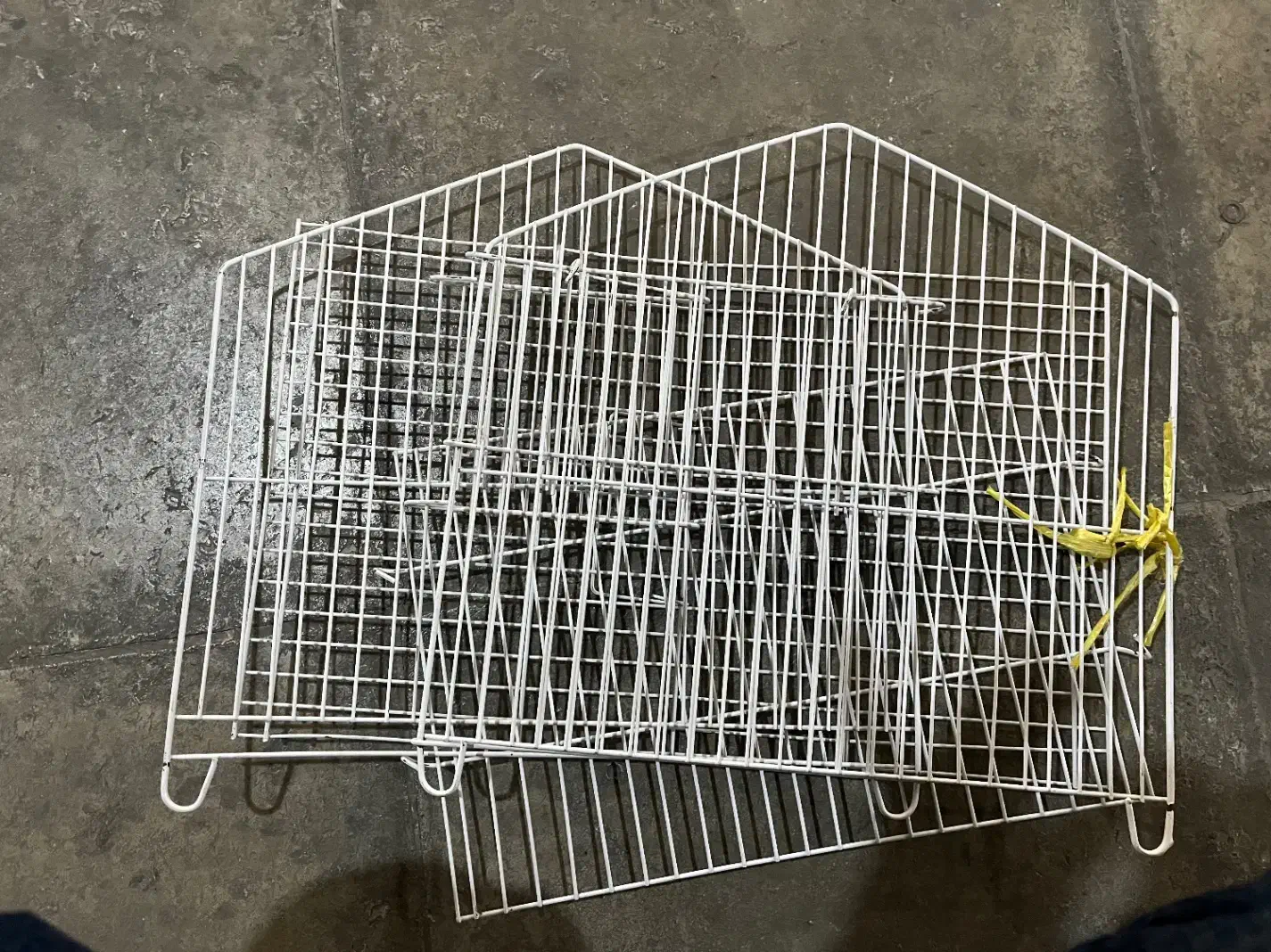 قفس پرنده|لوازم جانبی حیوانات|شیراز, دینکان|دیوار