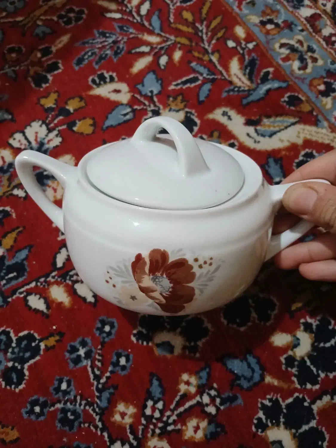 تعدادی ظروف آشپزخانه|ظروف سرو و پذیرایی|رفسنجان, |دیوار