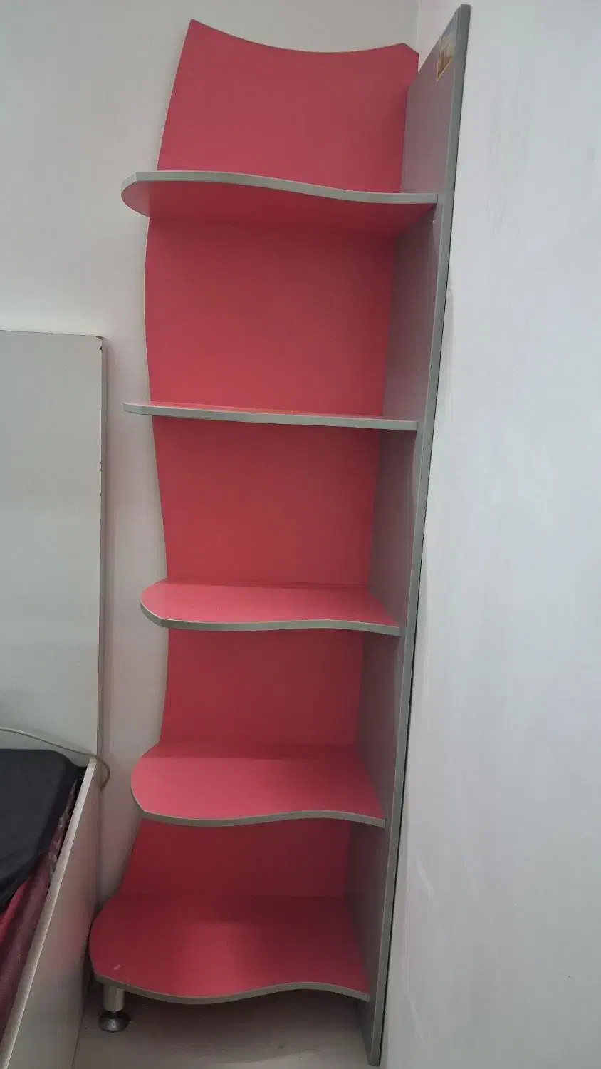 جاکفشی میز تلفن کمدطبقاتی|جاکفشی، کمد، دراور|مشهد, رضاشهر|دیوار