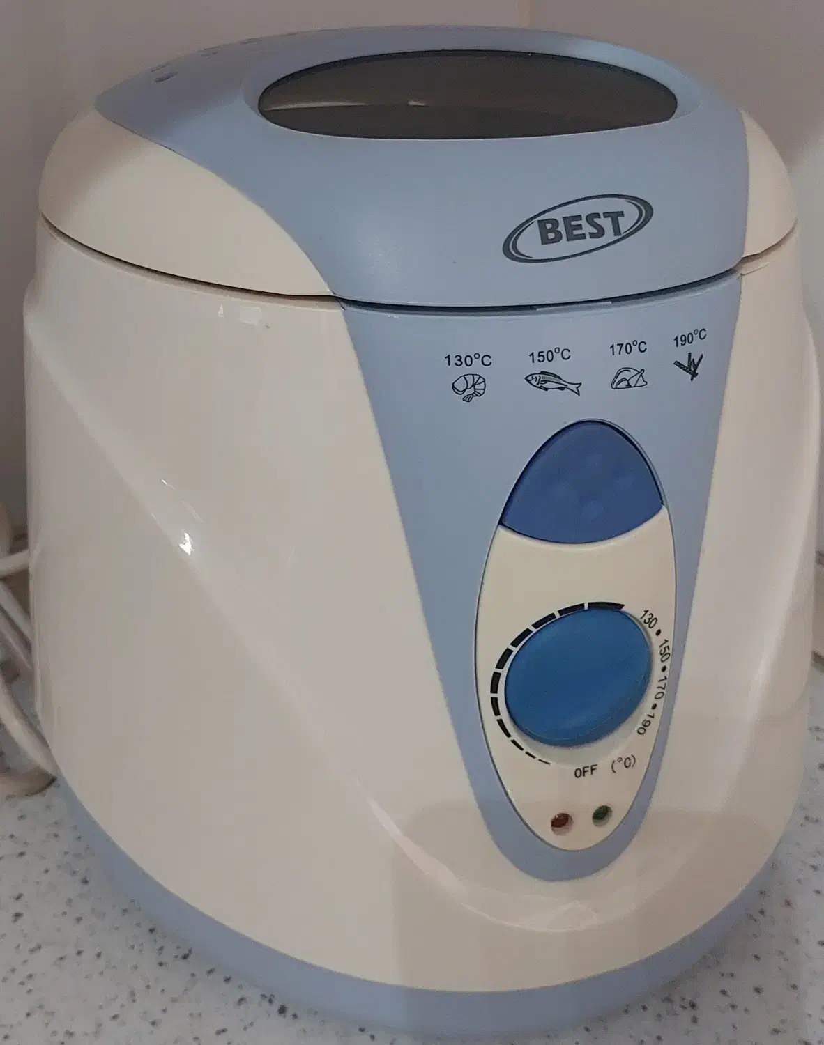 سرخکن|اجاق گاز و لوازم برقی پخت‌وپز|ماکو, |دیوار