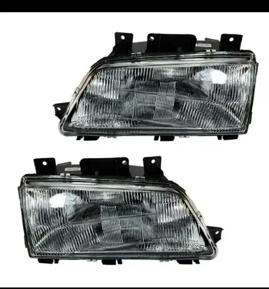 چراغ لنزی ذره بین پرنور مخصوص جاده بارکش.چراغ405|قطعات یدکی و لوازم جانبی|خاش, |دیوار