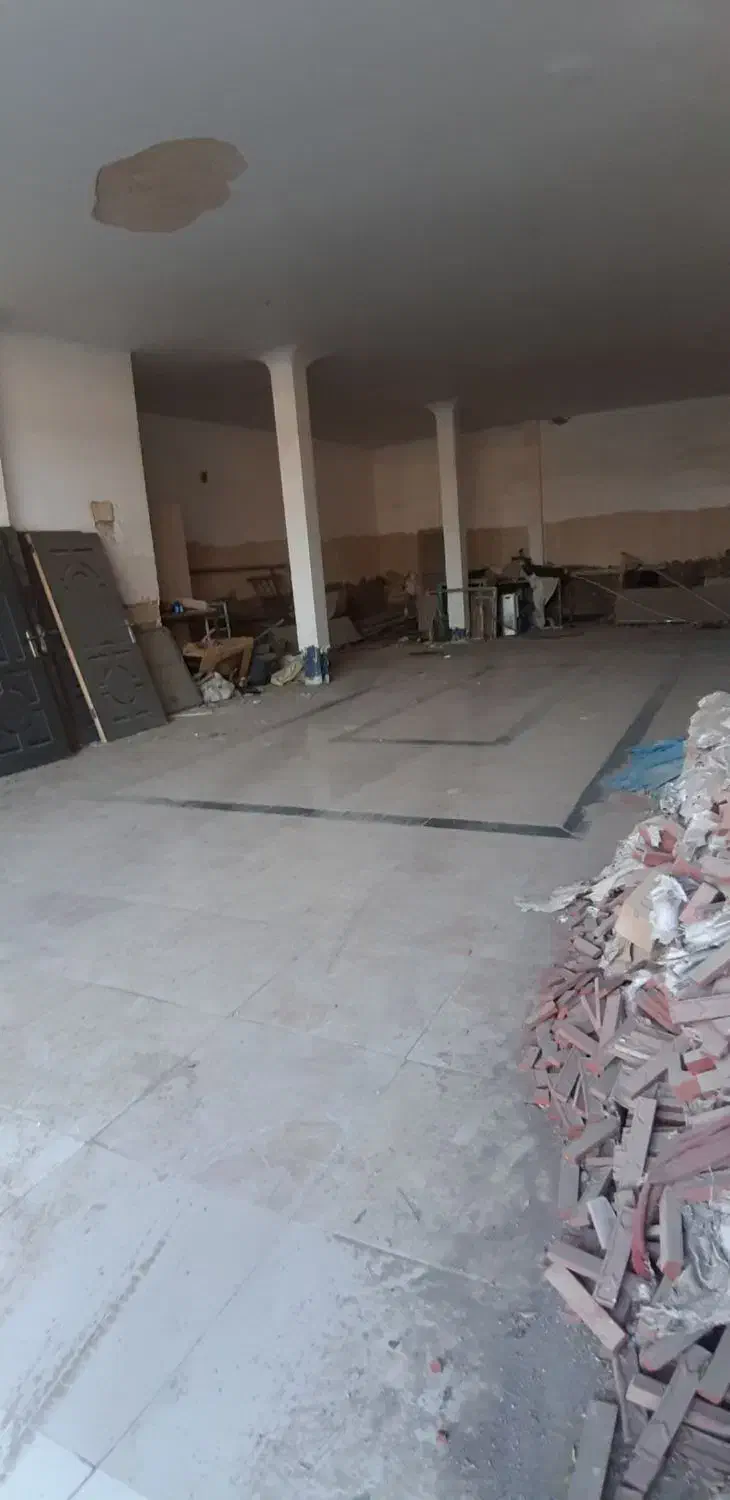 مغازه تجاری|فروش مغازه و غرفه|الشتر, |دیوار