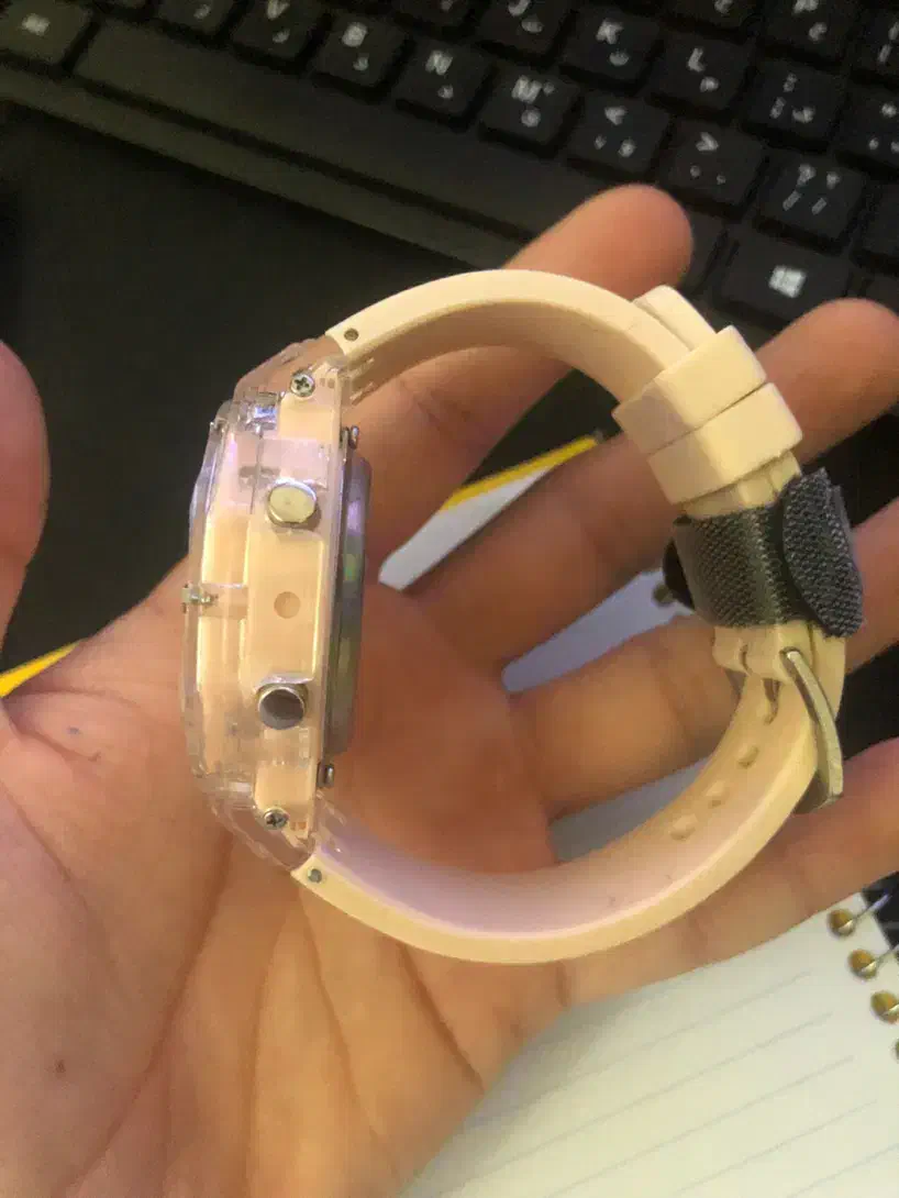 ساعت اسپرت جی شاک‌|ساعت|ارومیه, |دیوار