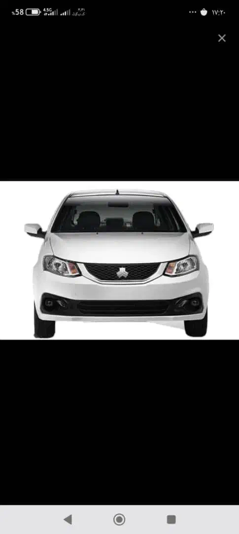 ساینا تک صفر کیلومتر|خودرو سواری و وانت|بندرعباس, |دیوار