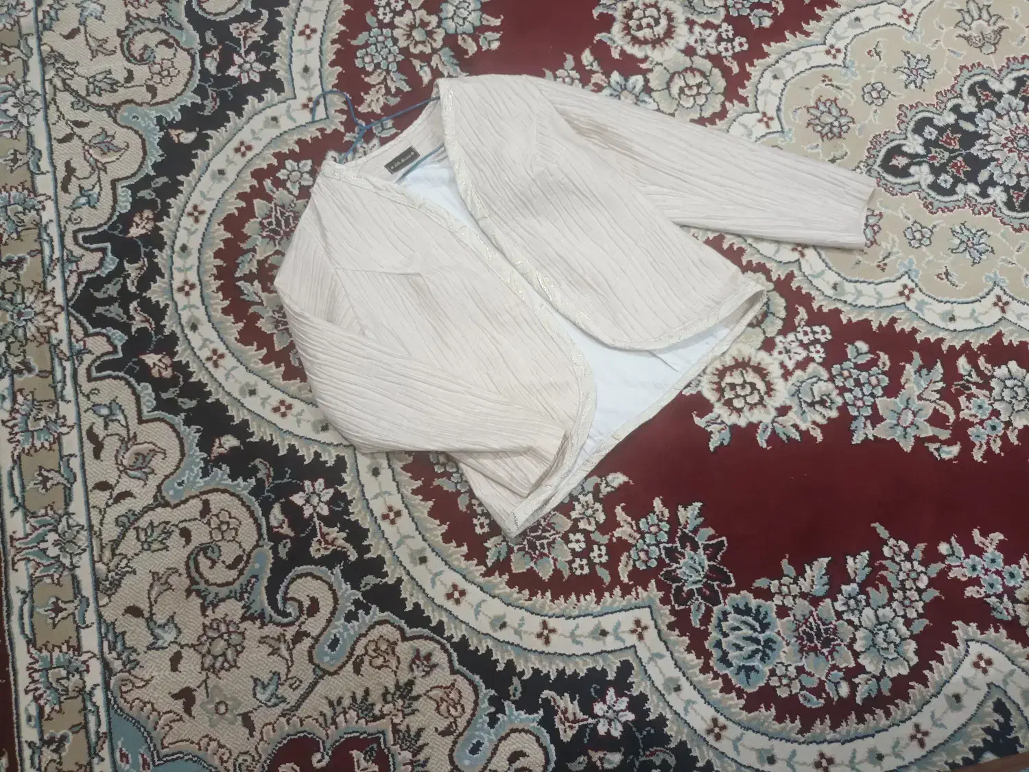 کیف و لباس|لباس|میبد, |دیوار