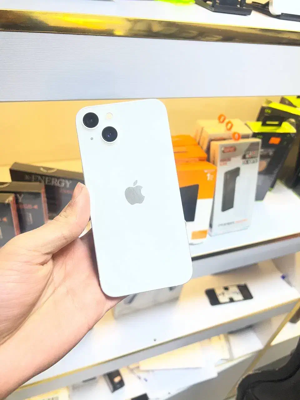 آیفون 13|موبایل|قرچک, شهرک طلائیه|دیوار