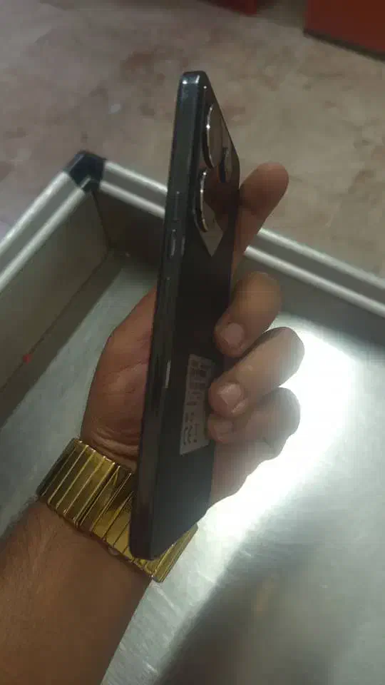 گوشی تکنو ۲۰پرو ۲۵۶گیگ رم ۸درحد صفر|موبایل|کیش, |دیوار