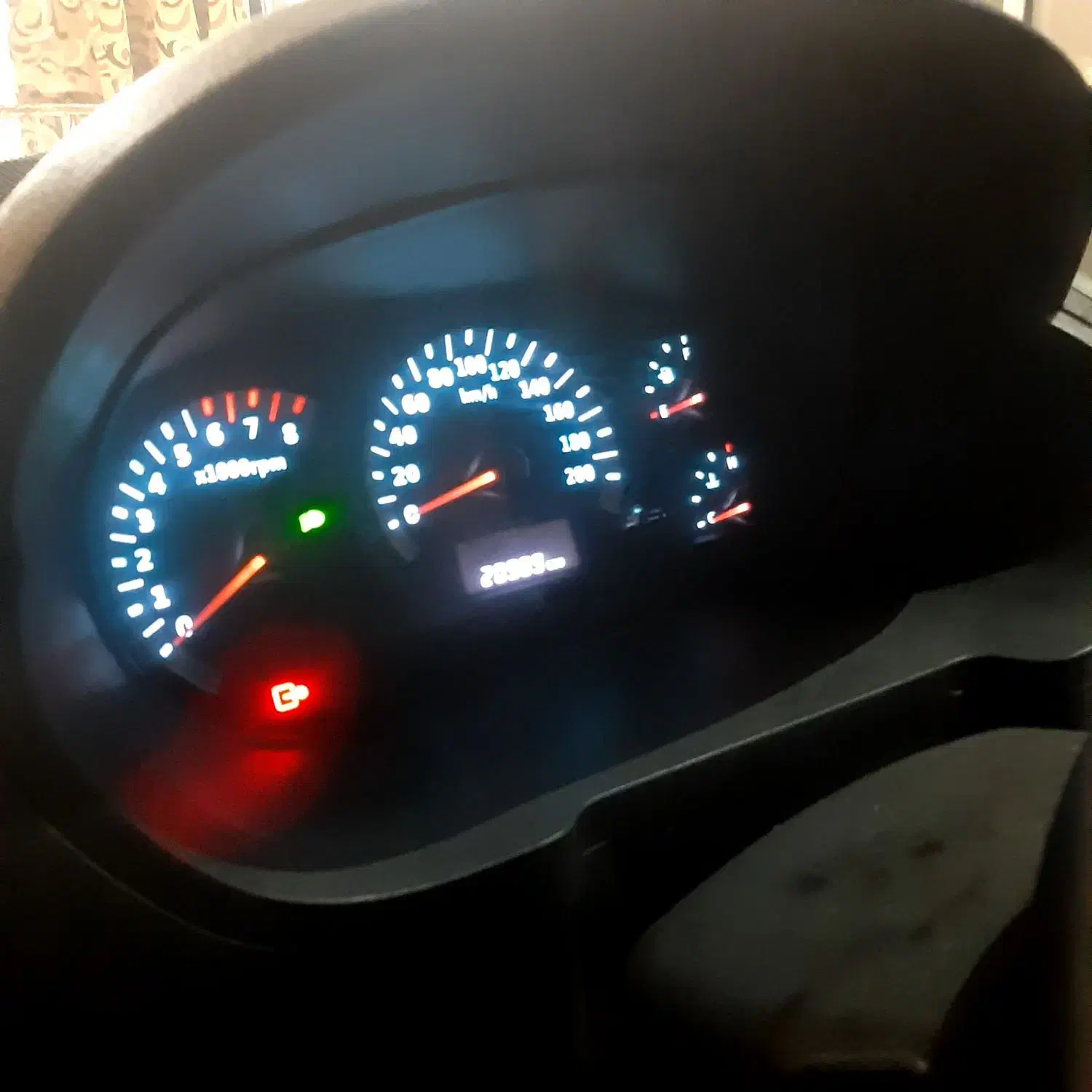 کوییک 1402 خیلی سالم کم کار است|خودرو سواری و وانت|کرج, شیخ آباد|دیوار