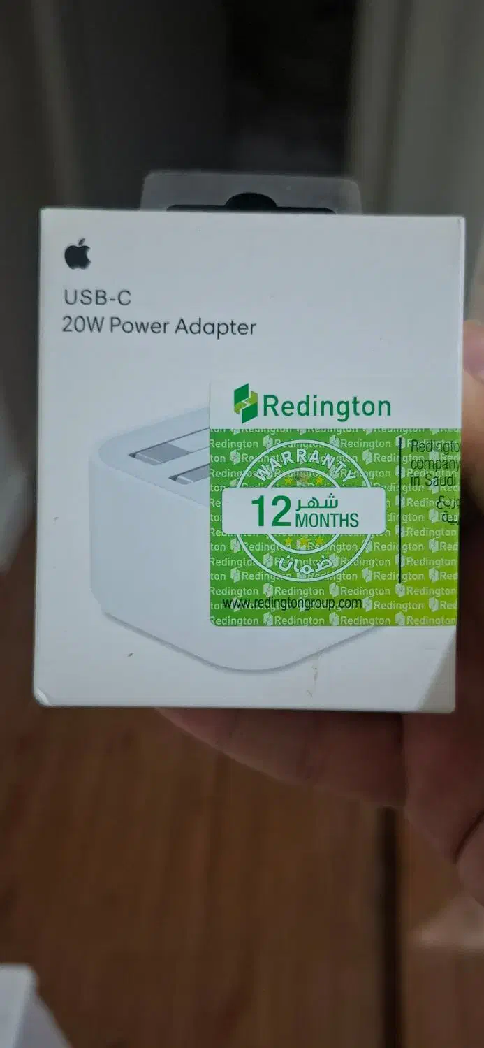 آداپتور اصلی اپل|لوازم جانبی موبایل و تبلت|تهران, جمالزاده|دیوار