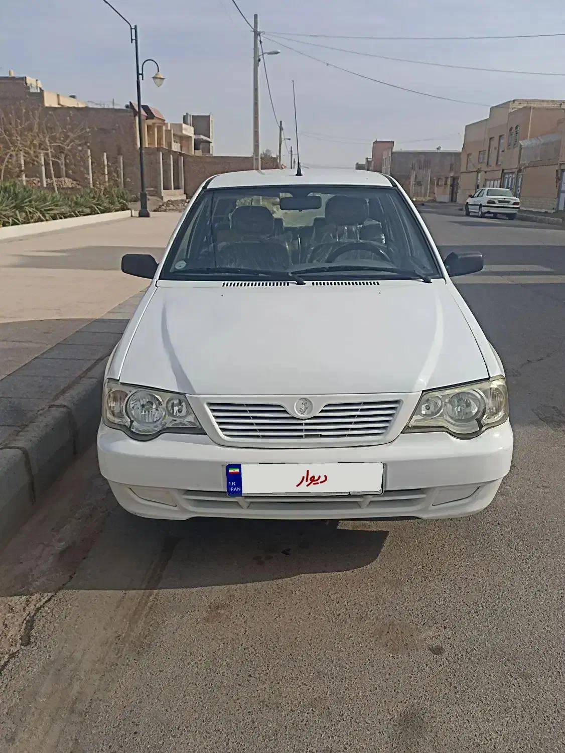 پراید111مدل98|خودرو سواری و وانت|رفسنجان, |دیوار