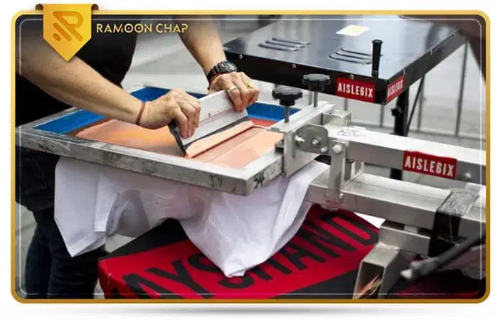 خدمات چاپ سیلک|خدمات پیشه و مهارت|تهران, ایران|دیوار