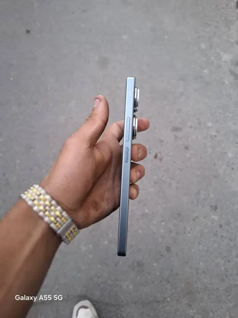 گوشی نوت13پرو 4g|موبایل|تهران, شهرک ولیعصر شمالی|دیوار